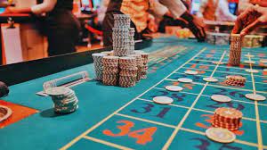 Зеркало Casino Bao