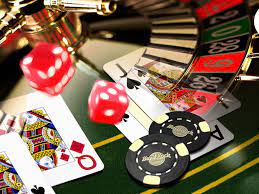 Вход на зеркало Casino Bao
